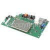 Whirlpool FRSS36AF25/3 PCB Module