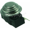 Baumatic BT484SS Thermostat