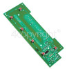 Hoover ls Display Module