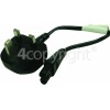 Technics Mains Cable - UK Plug