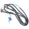 Flymo Speedimo Switchbox Lead Assembly