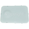 Fagor FUS-3611IT Rear Plate