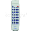 FT 25 PRO IRC81271 Remote Control