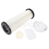 Vax V-006 Vacuum Filter Set