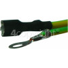 9247 FRIDGE FREEZER Ground Cable Assembly