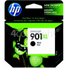 Hewlett Packard Genuine No.901XL Black Ink Cartridge (CC654AE)