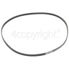 Siemens WXL166AGB/01 Poly-Vee Drive Belt - 1267J5PJE