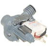 Hoover HED 60-86 Drain Pump