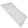 Hoover FR HAV 400 Y Glass Shelf With Frame