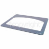 Rangemaster Inner Door Glass