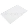 Fridge Glass Shelf : 465x295mm