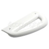 Servis M7065-6W Door Handle