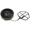 Flymo XLB325 Fuel Cap