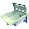 Samsung RS21DCMS Ice Tray Bucket Assembly