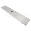 Rangemaster 8906 FX ST ST CHROME Drawer Front Assy