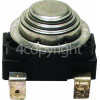 Servis Thermostat