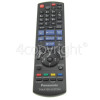 Panasonic N2QAKB000090 Home Theatre System Remote Control