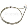 B1472W3FF/01 Fan Oven Element 2300W