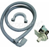 Hotpoint 71340 Drain Pump