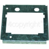 Rangemaster 5444 110 DF claret Timer Mounting Bracket