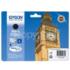 Epson Genuine T7031 Black Ink Cartridge - C13T70314010