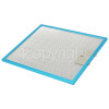 CCH2 Metal Mesh Grease Filter - Aluminium : 320x270mm