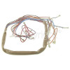 Rangemaster 5719 110 Electric Green/Brass Wiring Harness