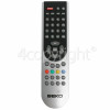 Beko 19WLZ520HD S7R187F Remote Control