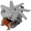 Neff C67M70N0GB/01 Fan Motor : Ebmpapst R2A150A5-4218