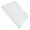 Belling Main Oven Inner Door Glass