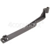 Indesit IS50D1(X) Left Hand Flap Support