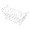 Whirlpool Freezer Basket : 515x240mm + Height 235mm