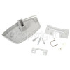 Hoover PPA136-80 Door Handle Kit - Grey