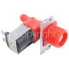 Caple Washing Machine Solenoid Valve - Hot Water