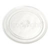 Whirlpool Glass Turntable - 356mm