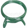 Creda W120VW Use HPT9900250 Hose-clip