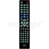 DMtech DML4126WD Compatible TV Remote Control