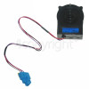 LG Condenser Fan Motor