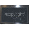 Kenwood CK408 Ceramic Hob