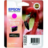 Epson Genuine T0873 Magenta Ink Cartridge