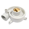 Candy HD97E Drain Pump Laundry HD72