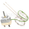 Baumatic BT2760SS Thermostat