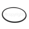 Hoover HDS 556 MS-80 Sump Gasket / Seal : Inside 130 Outside 145mm DIa.