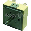 Rangemaster Energy Regulator