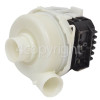 Grundig Use BEK1783900100 Circ Motor