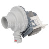 Gorenje GS62110BW Drain Pump