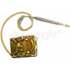 Kenwood DF501 Thermostat 50°C - 185°C