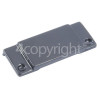 Rangemaster Small Cover Right For Front Panel