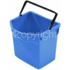 Numatic VCN1604 5 Litre Pail Blue