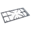Rangemaster Left Pan Support